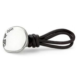 UNO de 50 Jewelry - UNOde50 NEW leather bracelet extender UNO de 50 Jewelry - UNOde50 NEW leather bracelet extender